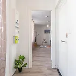 Apartment Au Coeur De - Parking Prive - L'unique
