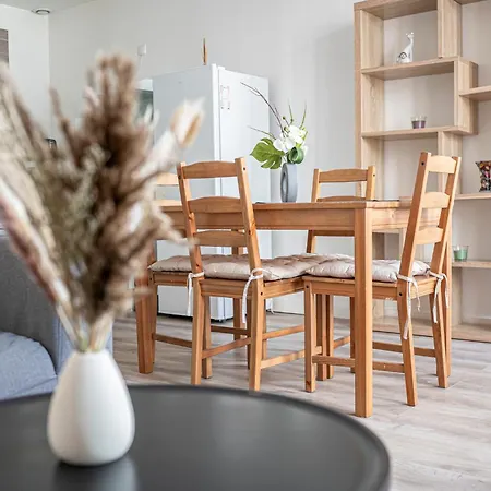 Standing & Confort, Chic, Parking, Hypercentre