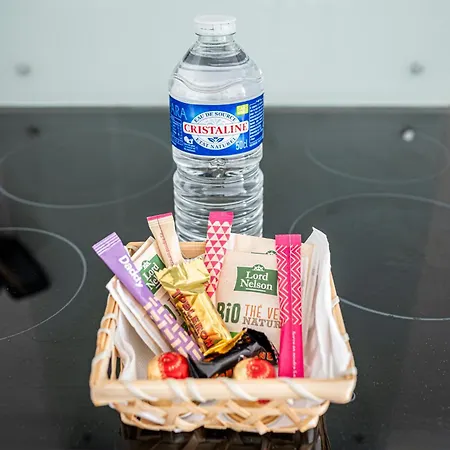 Standing & Confort, Chic, Parking, Hypercentre *