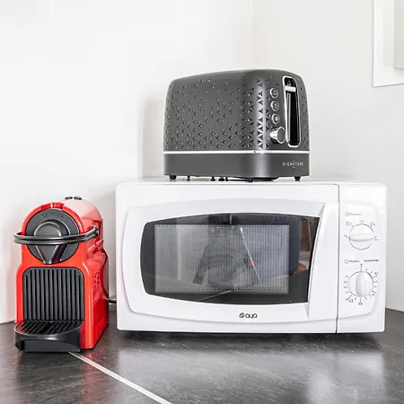 Standing & Confort, Chic, Parking, Hypercentre Pau