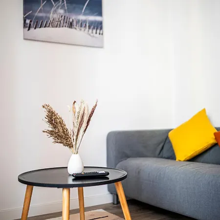 Standing & Confort