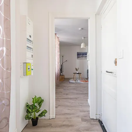 דירה Standing & Confort