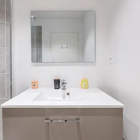 Standing & Confort, Chic, Parking, Hypercentre Lägenhet *