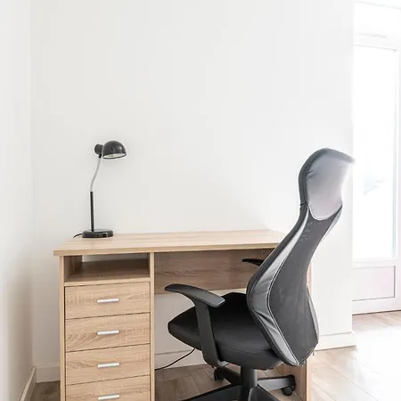 Standing & Confort, Chic, Parking, Hypercentre Lägenhet